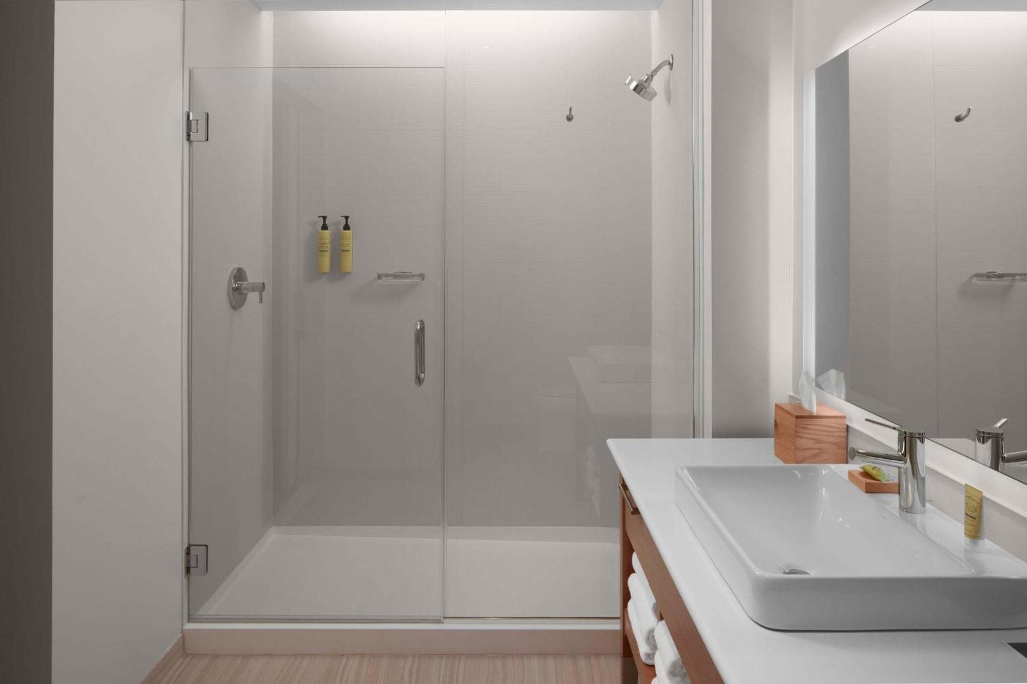 فندق Element Charlotte Uptown المظهر الخارجي الصورة